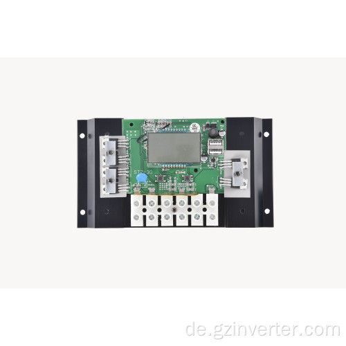 Automatischer Schalter -Ladecontroller des Solarenergiesystems